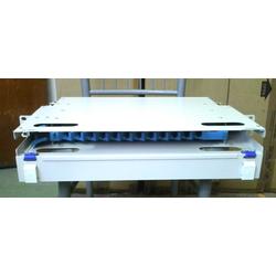 ODF配線架 通訊設備的連接核心與市場供應現狀