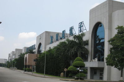 恩斯邁電子廠 專注于通訊設(shè)備制造的優(yōu)秀企業(yè)