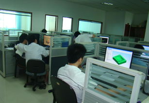 東莞三鎮（鳳崗、塘廈、清溪）注塑產業全覽 模具、加工與通訊設備成型方案